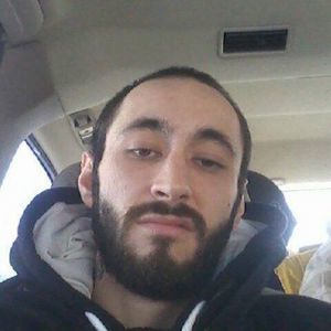 Meet your Posher, Gary